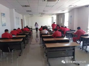 备条件、增技能、重安全、保生产——记2017年霸州工厂生产准备工作