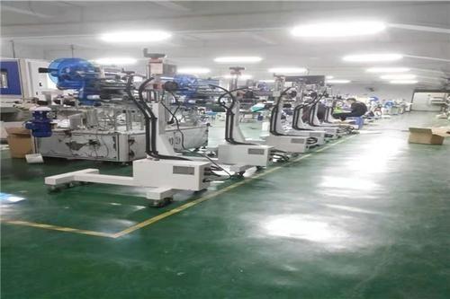 电子厂保安与普工 为何工友更青睐产线？