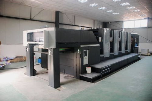 技术革新引领产业升级——四川省农业科学院信息所印刷厂技改项目圆满落成