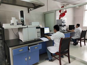 江安县市场监督管理局积极开展四川省县级农产品质量安全风险监测与职业中介监管工作